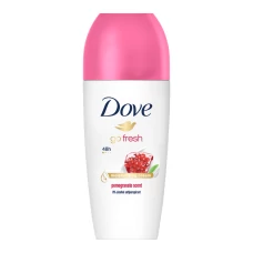 Антиперспірант Dove Go Fresh Pomegranate кульковий 50 мл ЄС