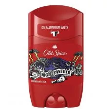 Антиперспірант-стік Old Spice Nightpanther Citrus Vanilla 50 мл ЄС