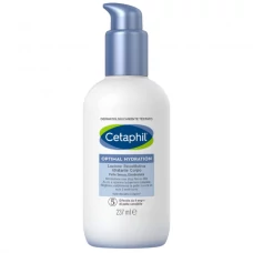 Лосьйон для тіла Cetaphil Optimal Hydration 237 мл ЄС