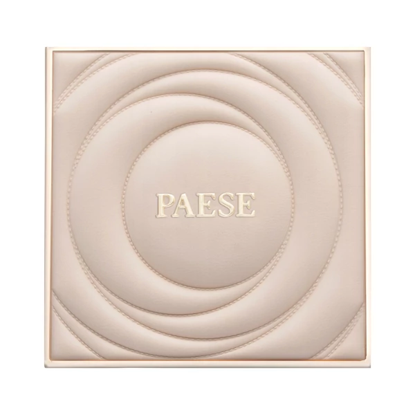 Палетка тіней для повік Paese Selfglow Creamy Nude 12,5 г ЄС